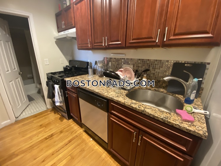 Shawmut Ave., Boston