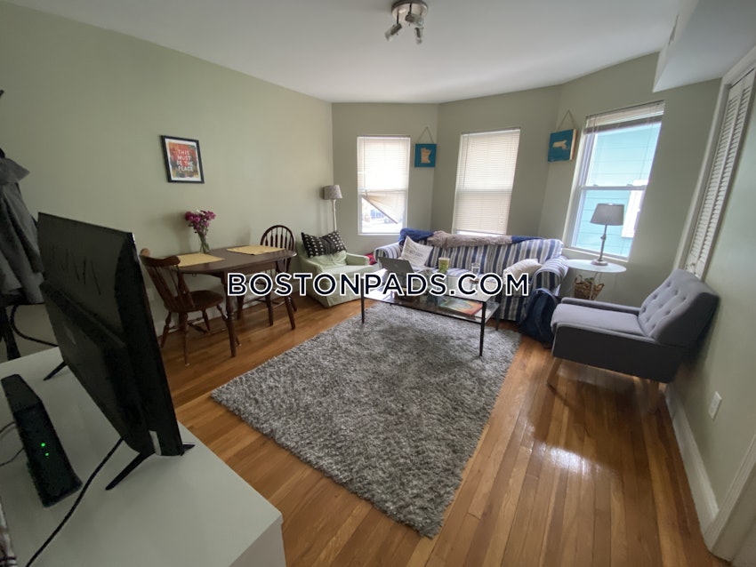 BOSTON - ROSLINDALE - 3 Beds, 1.5 Baths - Image 1