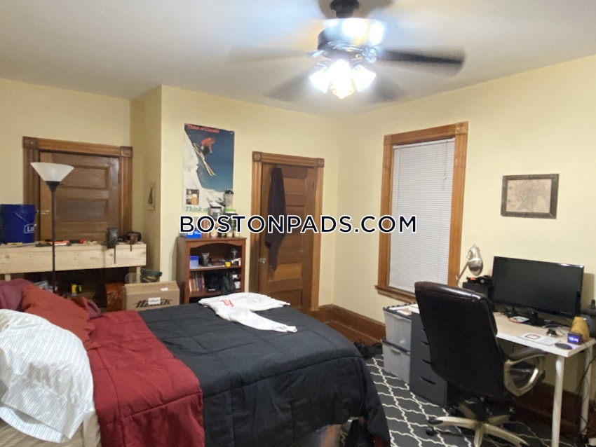 BOSTON - MISSION HILL - 5 Beds, 2 Baths - Image 14