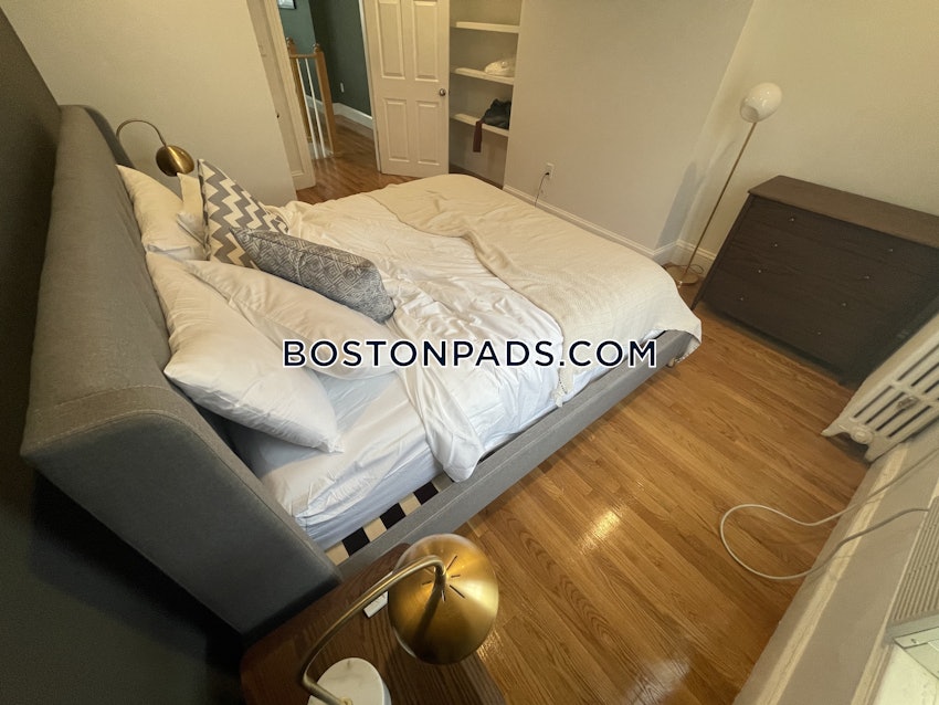 BOSTON - BACK BAY - 1 Bed, 1 Bath - Image 19