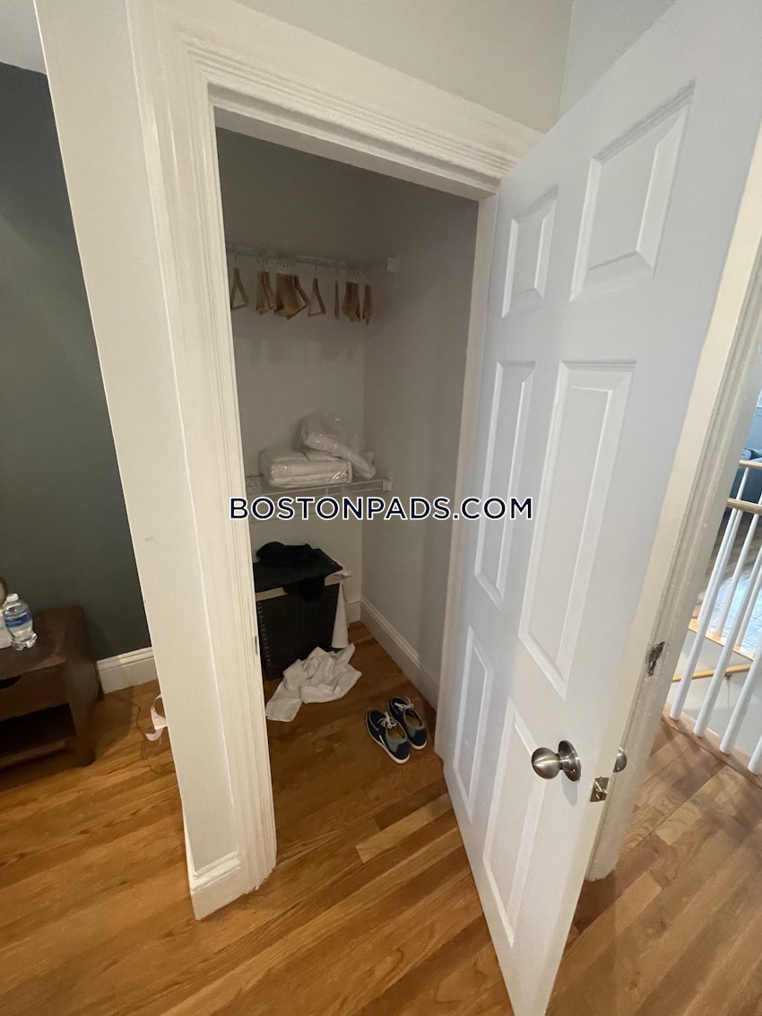 BOSTON - BACK BAY - 1 Bed, 1 Bath - Image 3