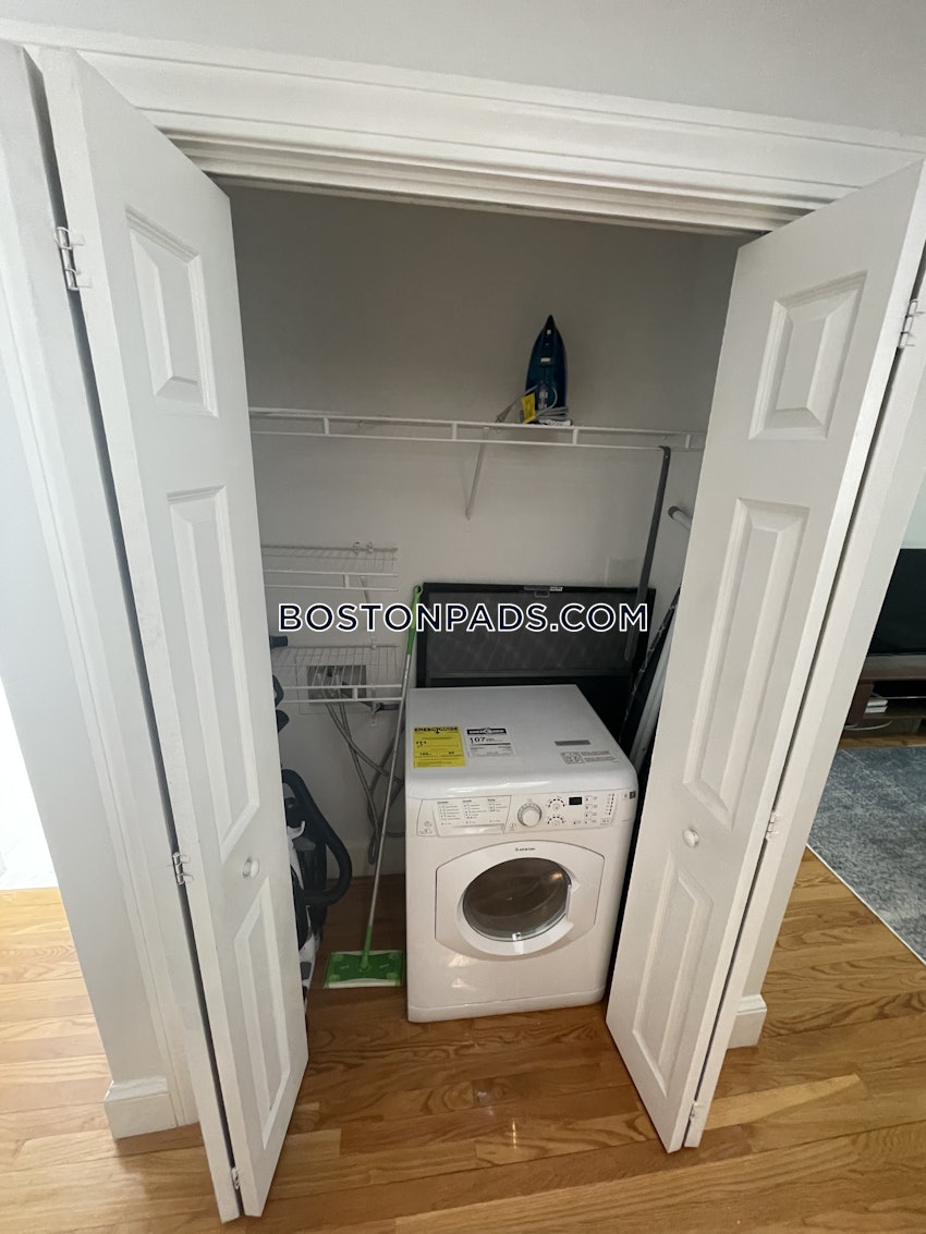 BOSTON - BACK BAY - 1 Bed, 1 Bath - Image 13