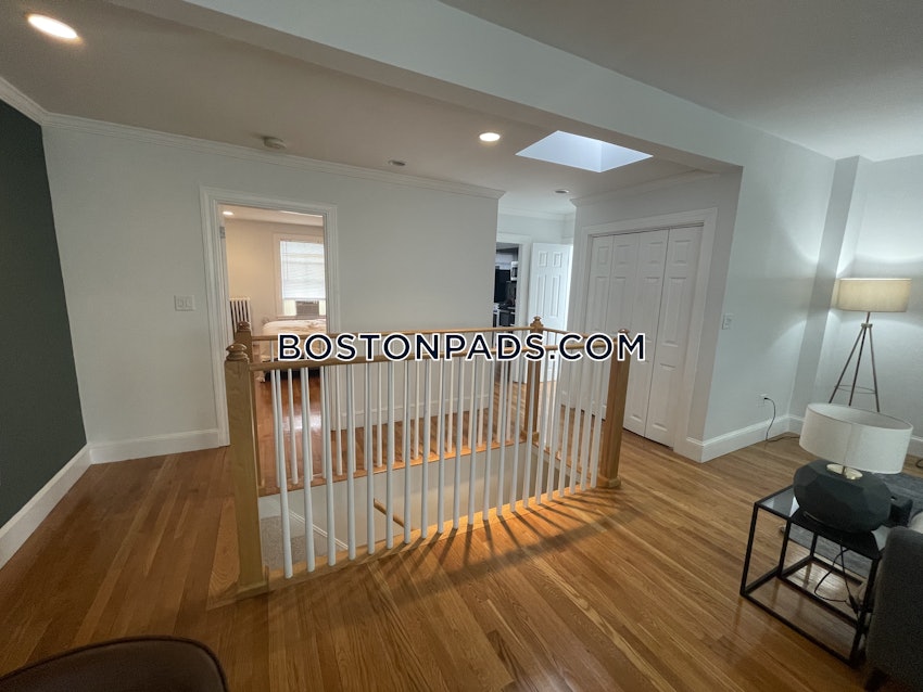 BOSTON - BACK BAY - 1 Bed, 1 Bath - Image 12