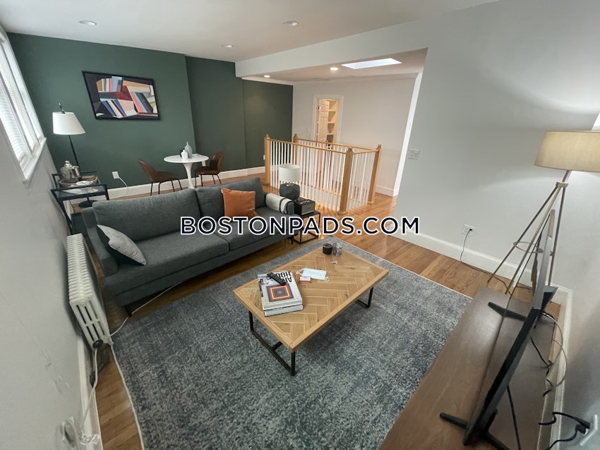 BOSTON - BACK BAY - 1 Bed, 1 Bath - Image 11