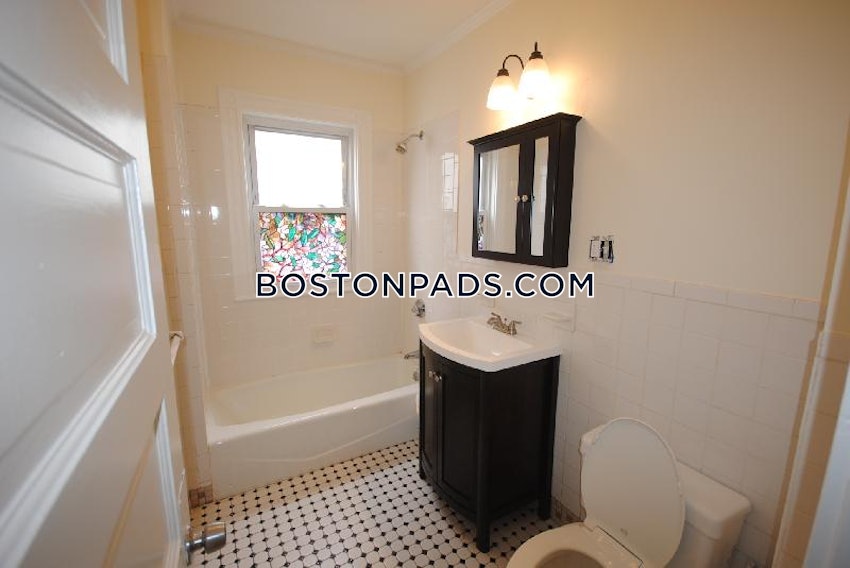 BOSTON - DORCHESTER - SAVIN HILL - 4 Beds, 1.5 Baths - Image 19