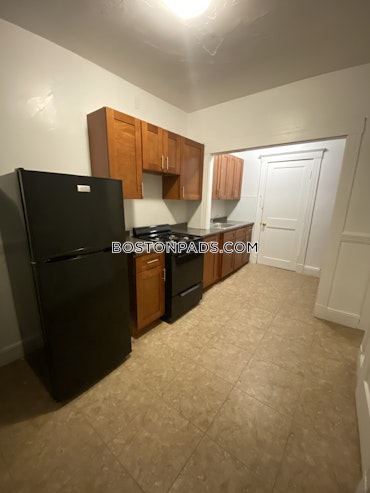 Boston - 1 Beds, 1 Baths