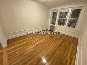 Boston - 1 Beds, 1 Baths