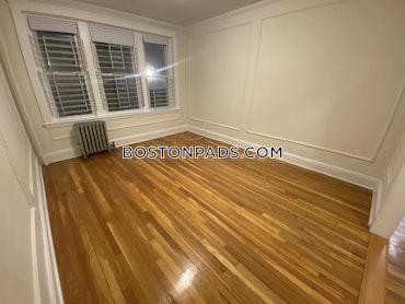 Boston - 1 Beds, 1 Baths