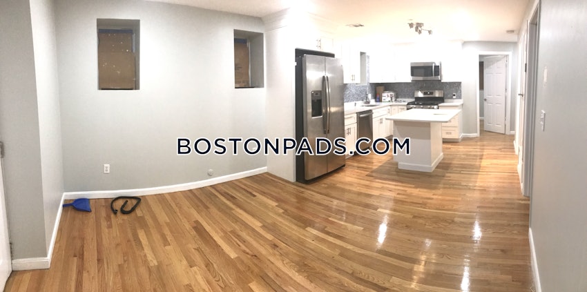 BOSTON - DORCHESTER - BOWDOIN STREET AREA - 2 Beds, 1 Bath - Image 20