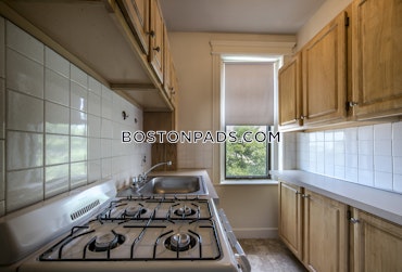 Brookline - 2 Beds, 1 Baths