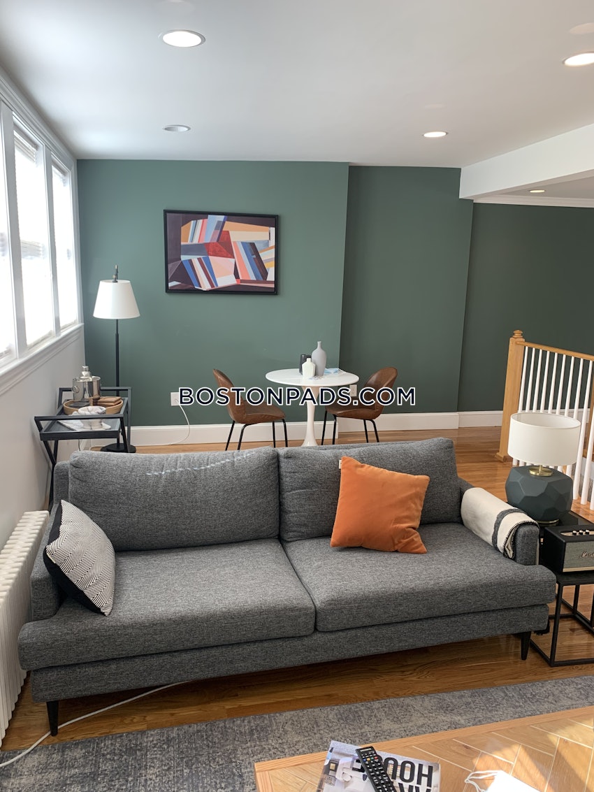 BOSTON - BACK BAY - 1 Bed, 1 Bath - Image 1