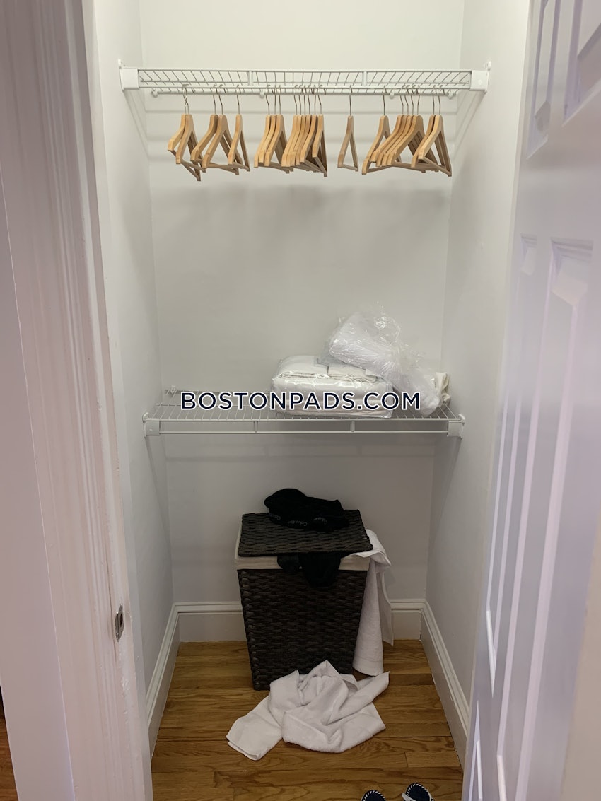 BOSTON - BACK BAY - 1 Bed, 1 Bath - Image 21