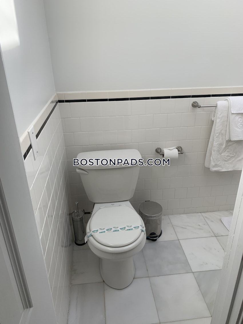 BOSTON - BACK BAY - 1 Bed, 1 Bath - Image 28