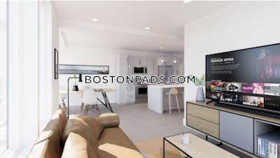 South End Apartment for rent 4 Bedrooms 3 Baths Boston - $7,200