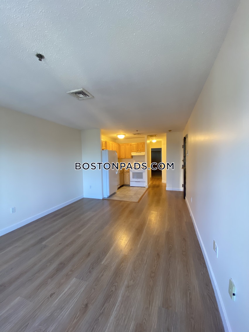 BOSTON - FENWAY/KENMORE - 1 Bed, 1 Bath - Image 12