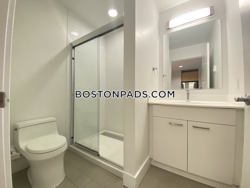 BOSTON - BACK BAY - 1 Bed, 1 Bath - Image 1