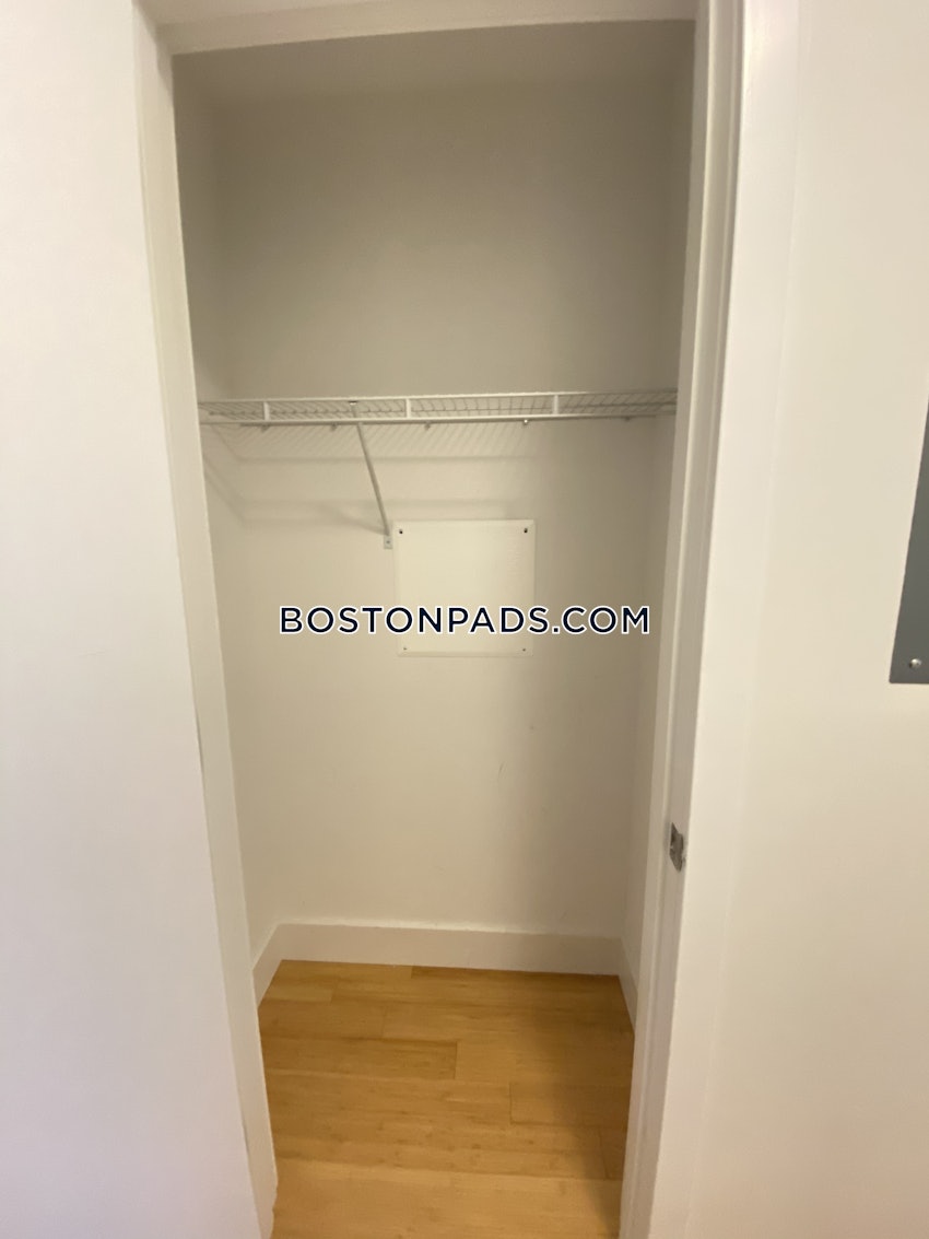 BOSTON - BACK BAY - 1 Bed, 1 Bath - Image 6