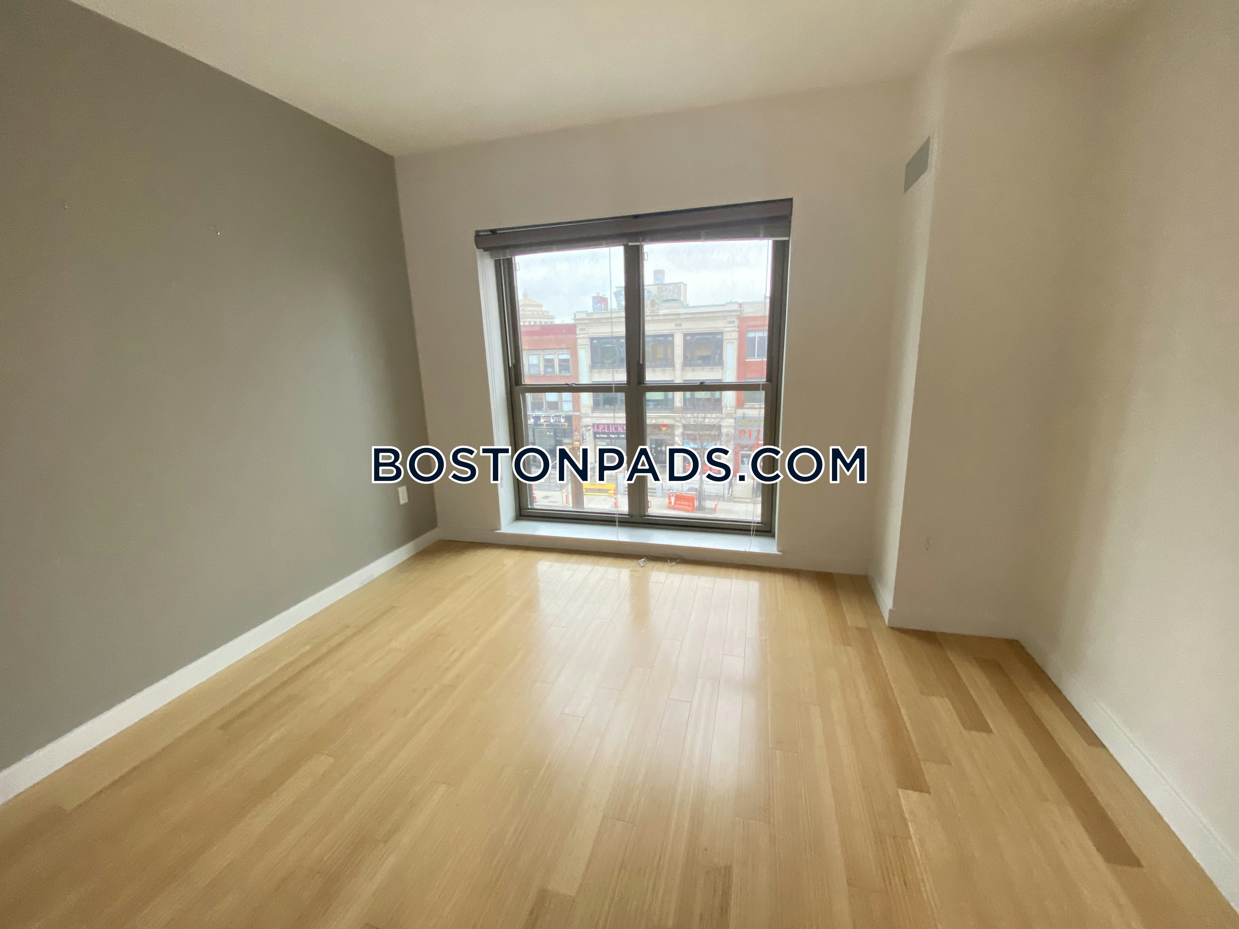 Boston - $3,200
