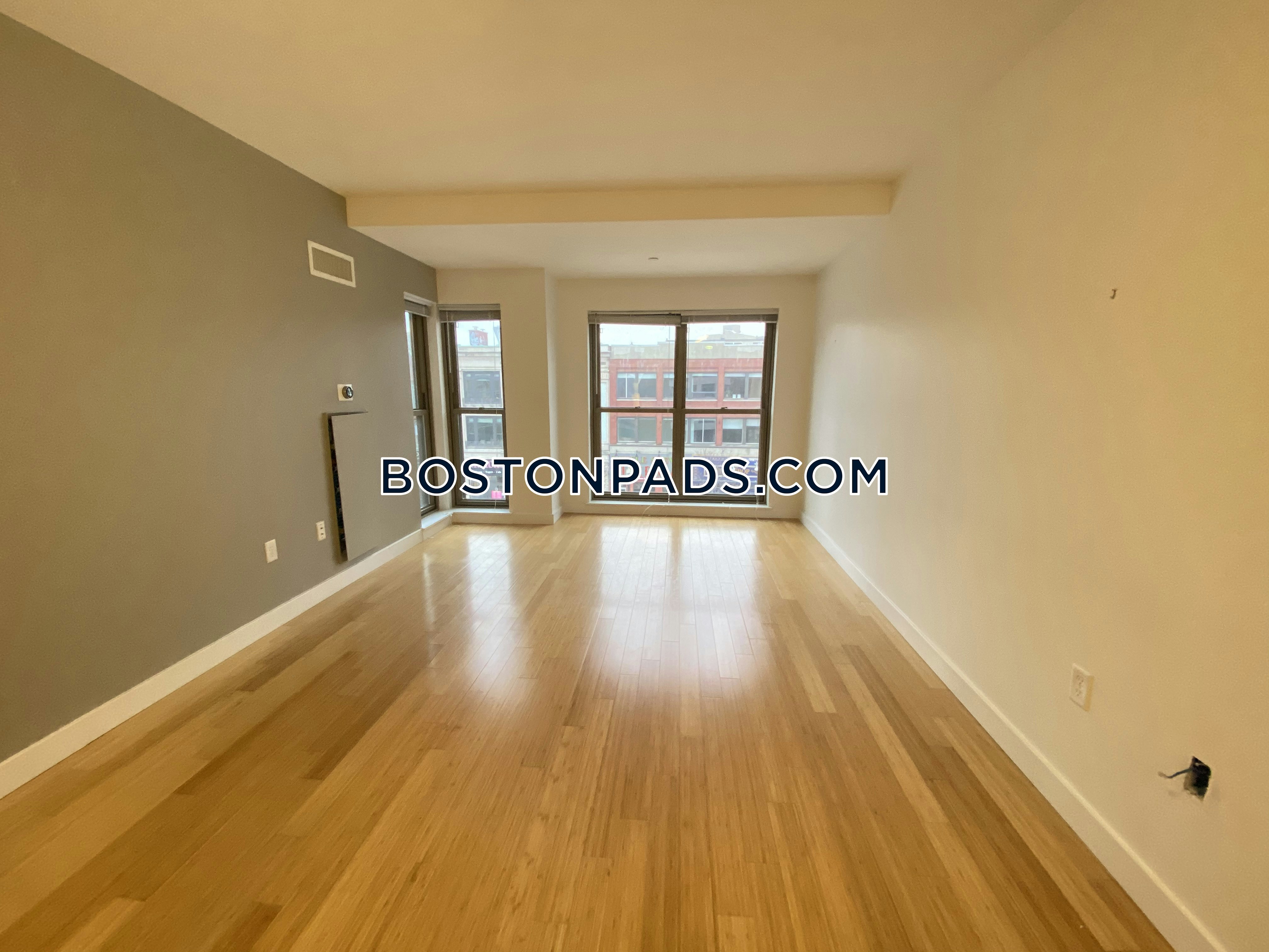 Boston - $3,200