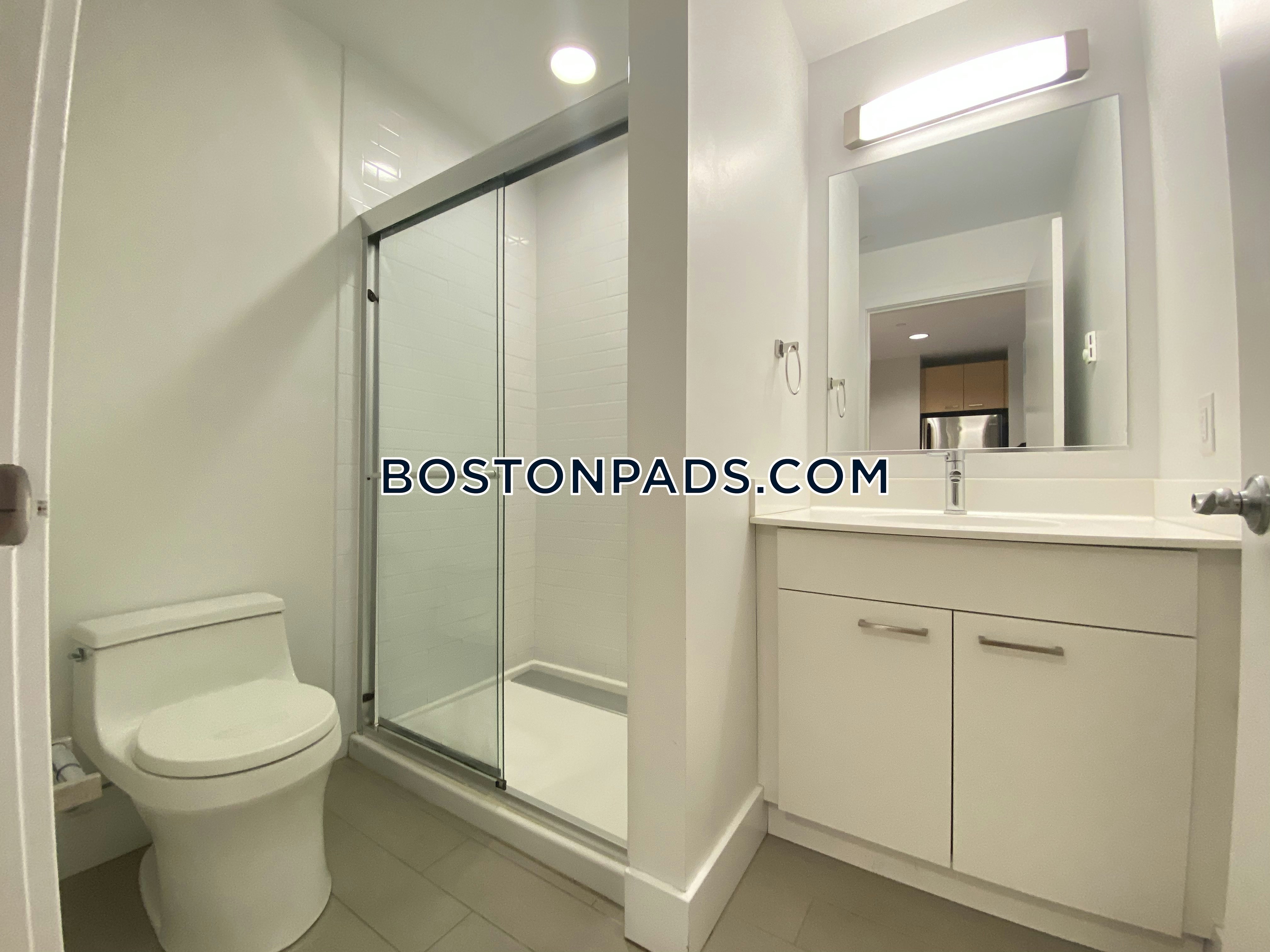 Boston - $3,200