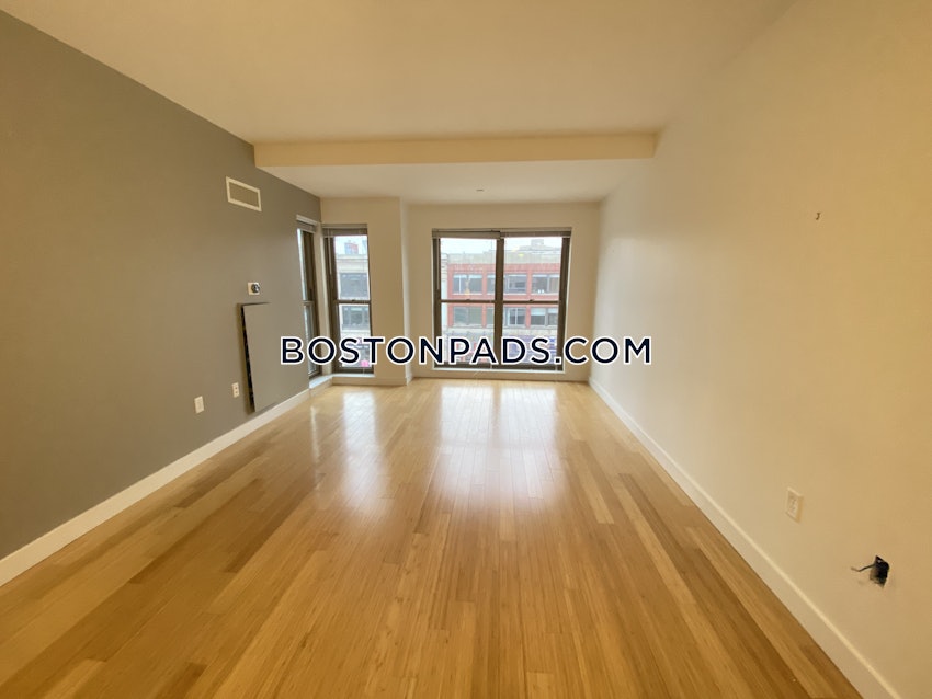 BOSTON - BACK BAY - 1 Bed, 1 Bath - Image 6