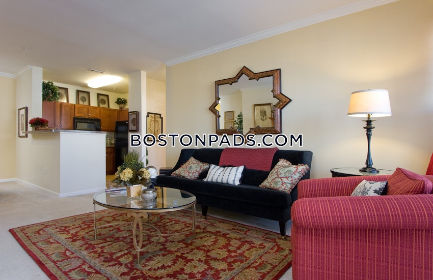 ANDOVER - 2 Beds, 2 Baths - Image 1