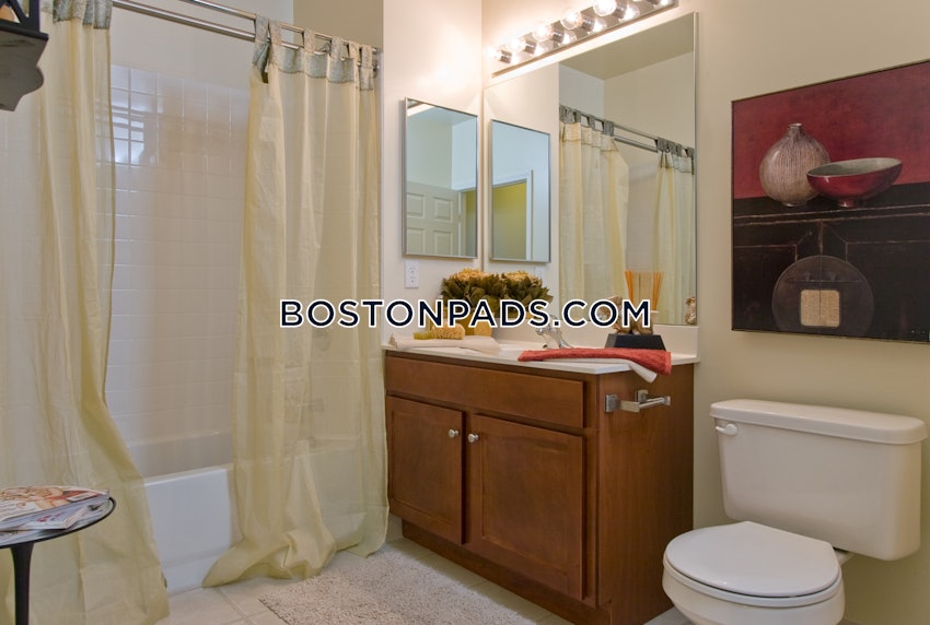 ANDOVER - 2 Beds, 2 Baths - Image 9