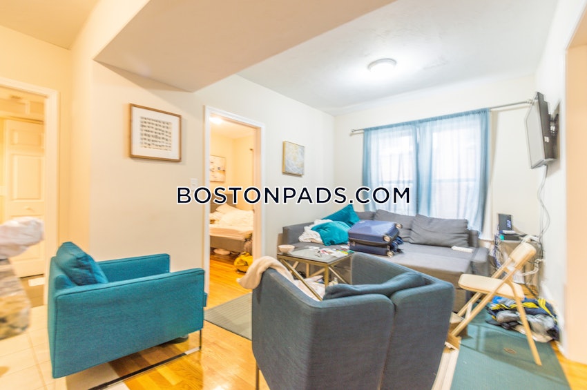 BOSTON - NORTH END - 3 Beds, 2 Baths - Image 1