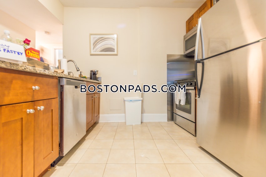 BOSTON - NORTH END - 3 Beds, 2 Baths - Image 5