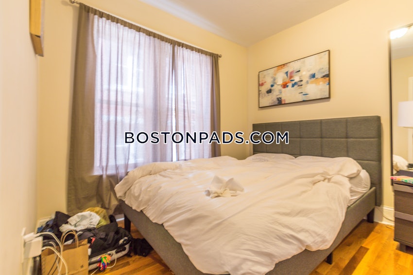 BOSTON - NORTH END - 3 Beds, 2 Baths - Image 2