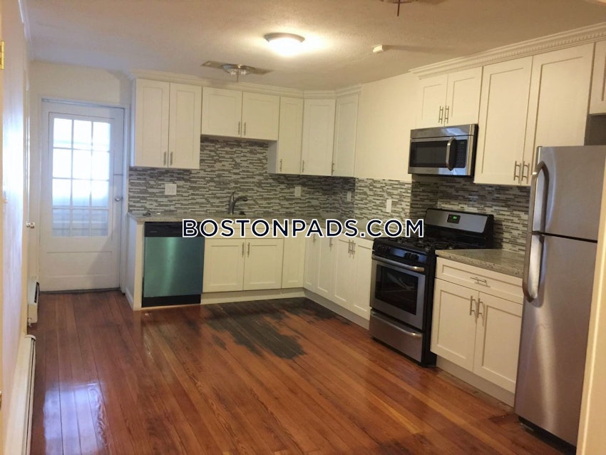 BOSTON - EAST BOSTON - MAVERICK - 2 Beds, 1 Bath - Image 3