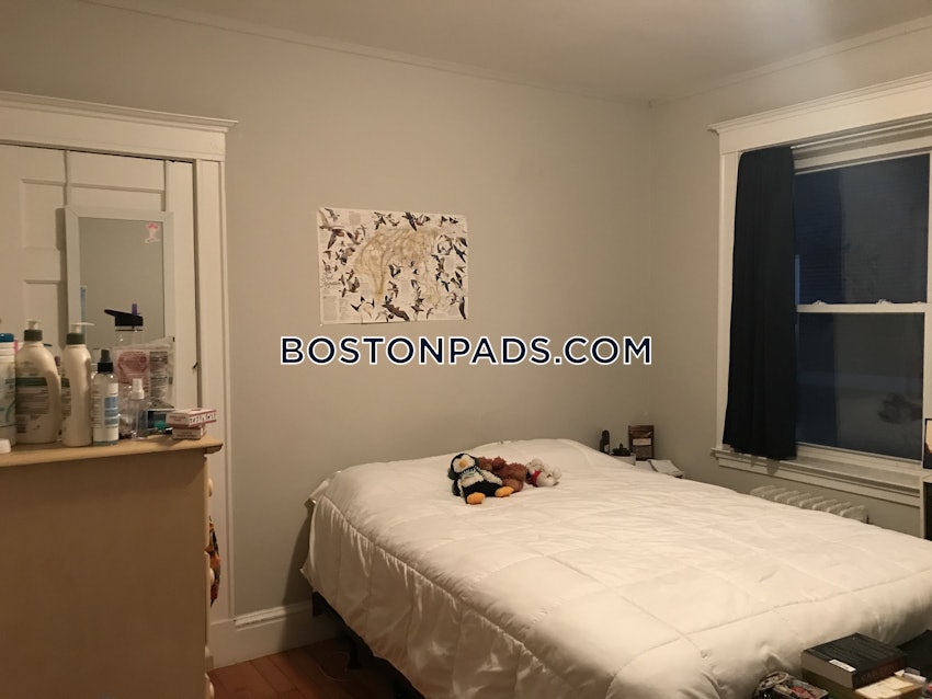 BOSTON - JAMAICA PLAIN - STONY BROOK - 3 Beds, 1 Bath - Image 3