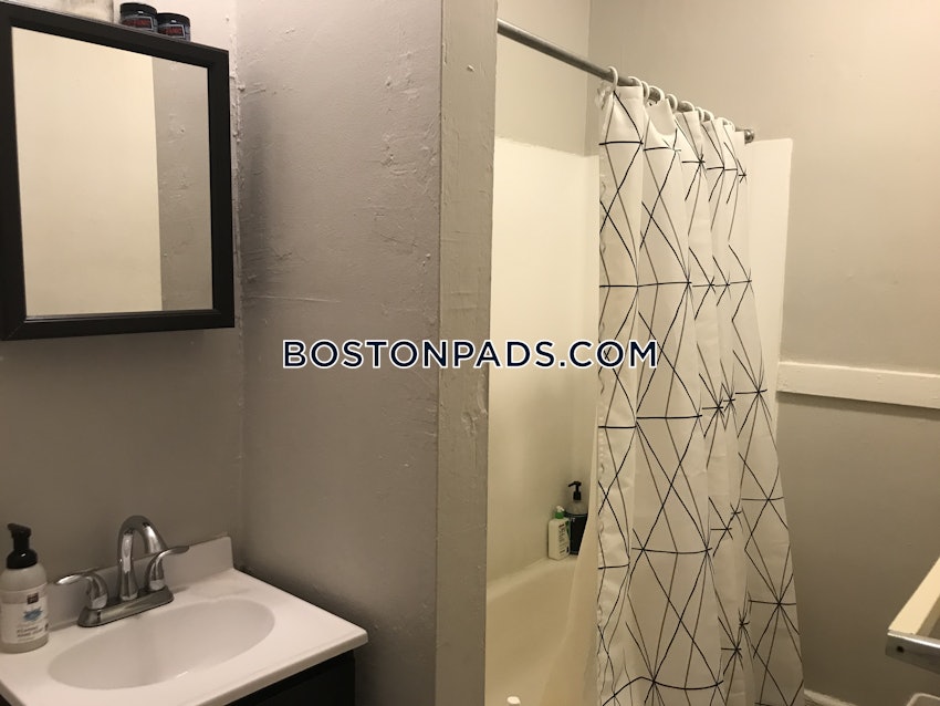 BOSTON - JAMAICA PLAIN - STONY BROOK - 3 Beds, 1 Bath - Image 2