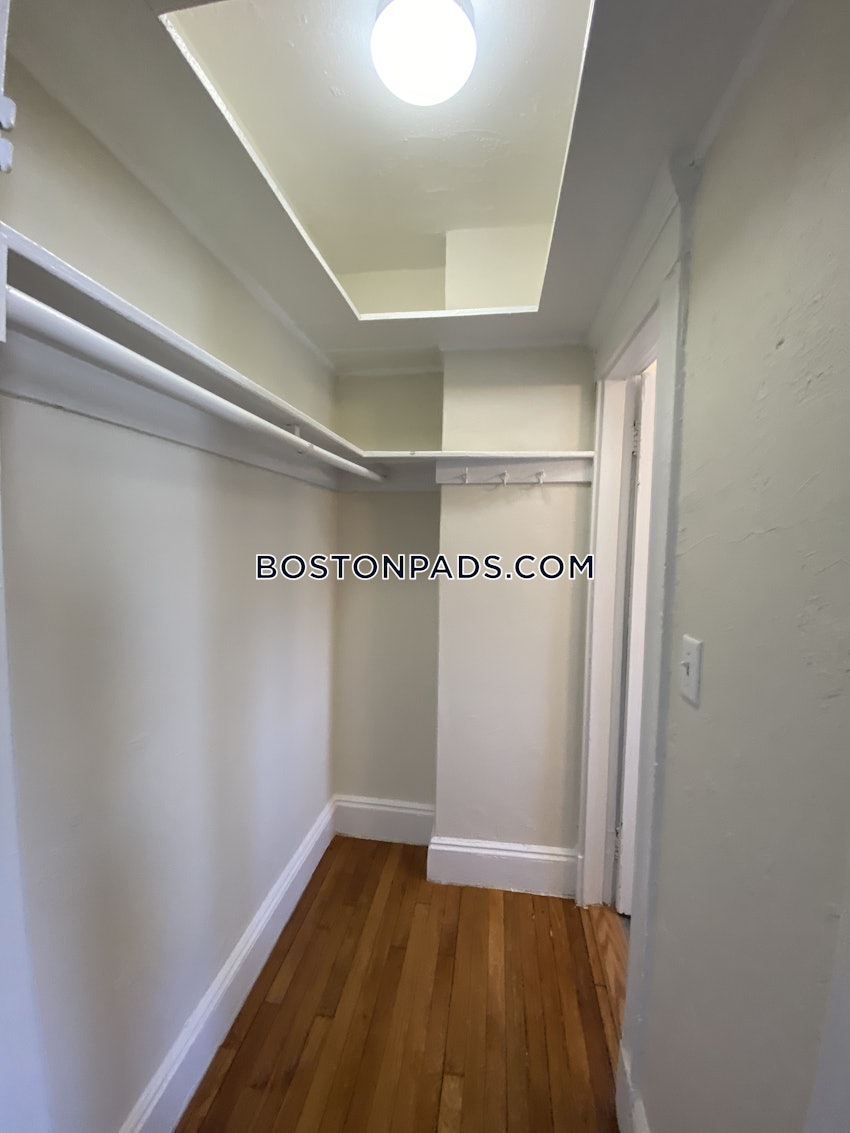 BOSTON - FENWAY/KENMORE - 1 Bed, 1 Bath - Image 7