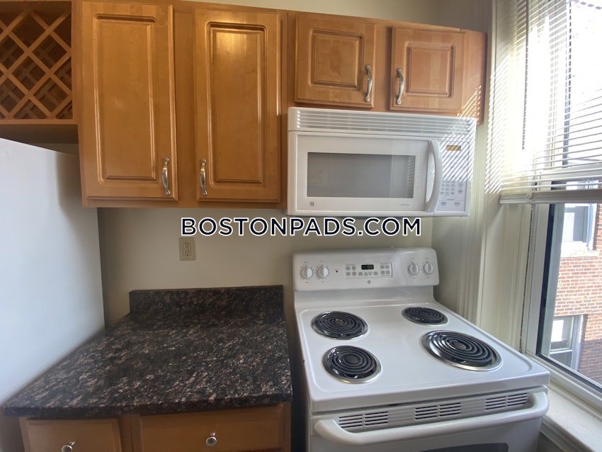 BOSTON - FENWAY/KENMORE - 1 Bed, 1 Bath - Image 3