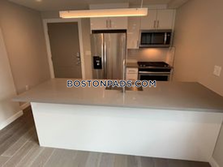 BOSTON - NORTH END - 1 Bed, 1 Bath - Image 3