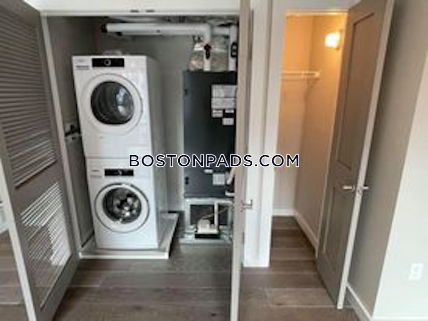 BOSTON - NORTH END - 1 Bed, 1 Bath - Image 1