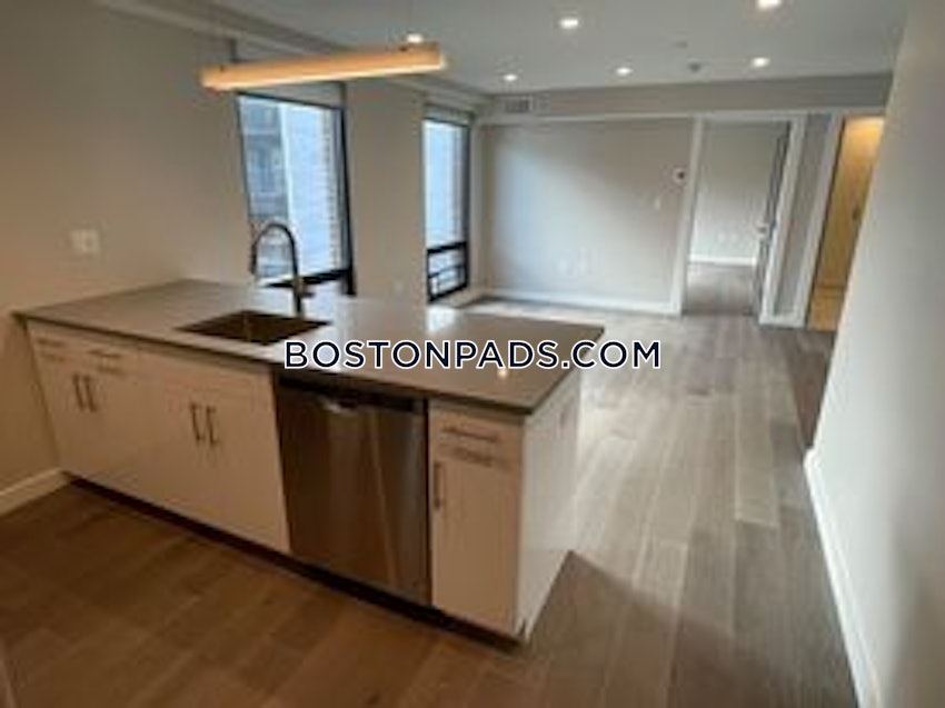 BOSTON - NORTH END - 1 Bed, 1 Bath - Image 2