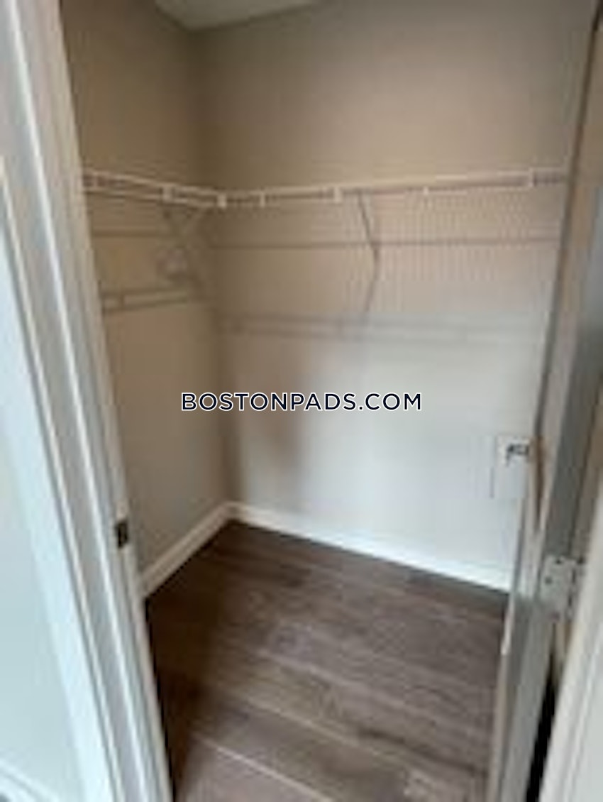 BOSTON - NORTH END - 1 Bed, 1 Bath - Image 6