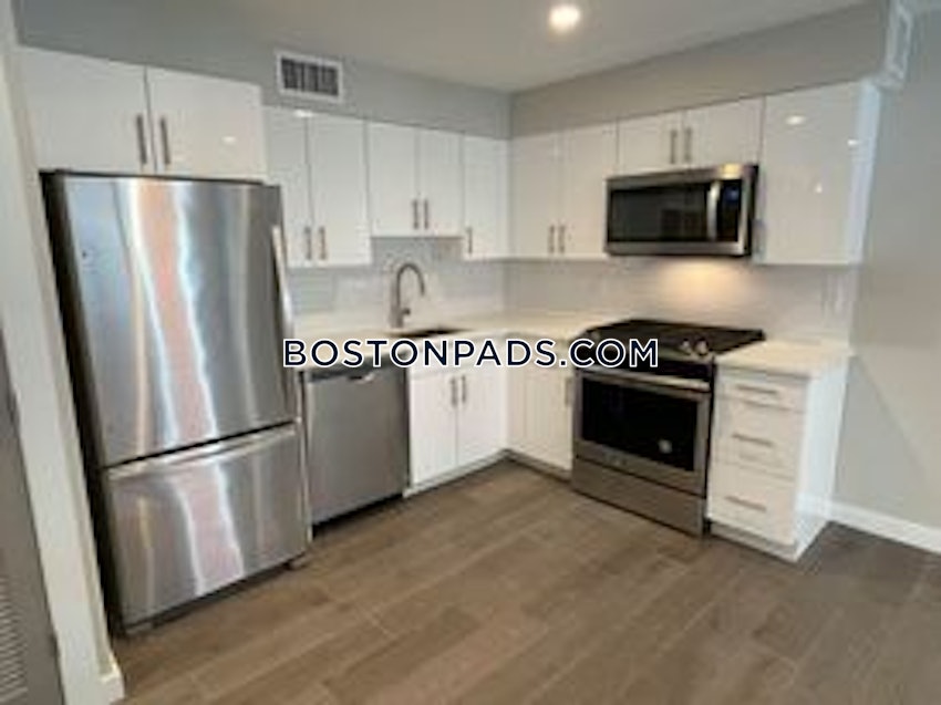 BOSTON - NORTH END - 2 Beds, 1.5 Baths - Image 1