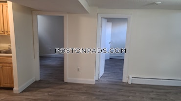 Brookline - 2 Beds, 1 Baths