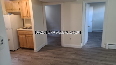 Brookline - 2 Beds, 1 Baths