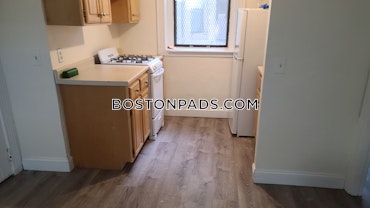 Brookline - 2 Beds, 1 Baths