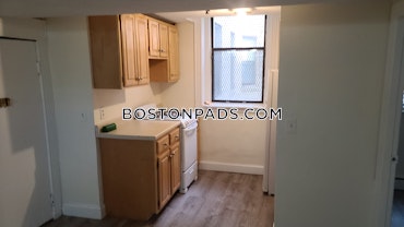 Brookline - 2 Beds, 1 Baths