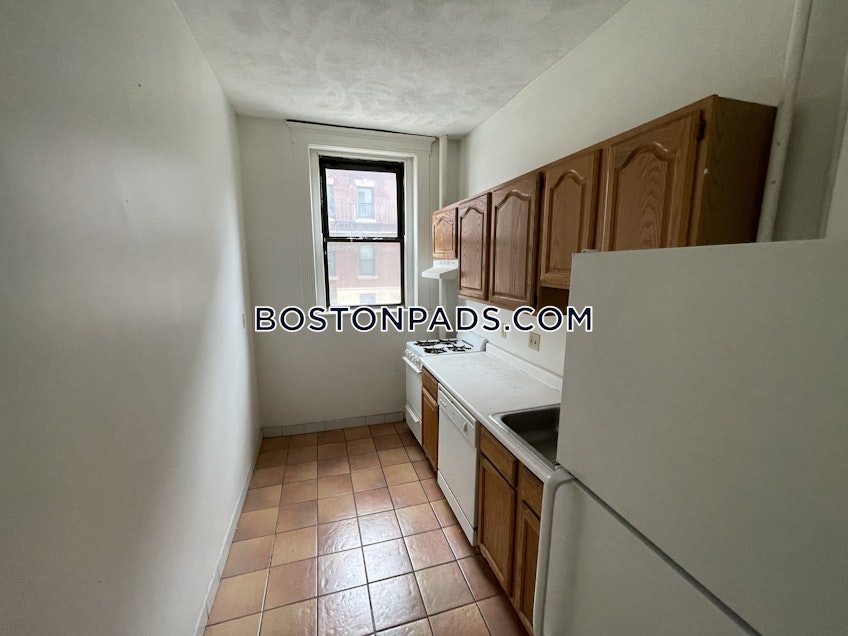 Boston - $3,100+ /month