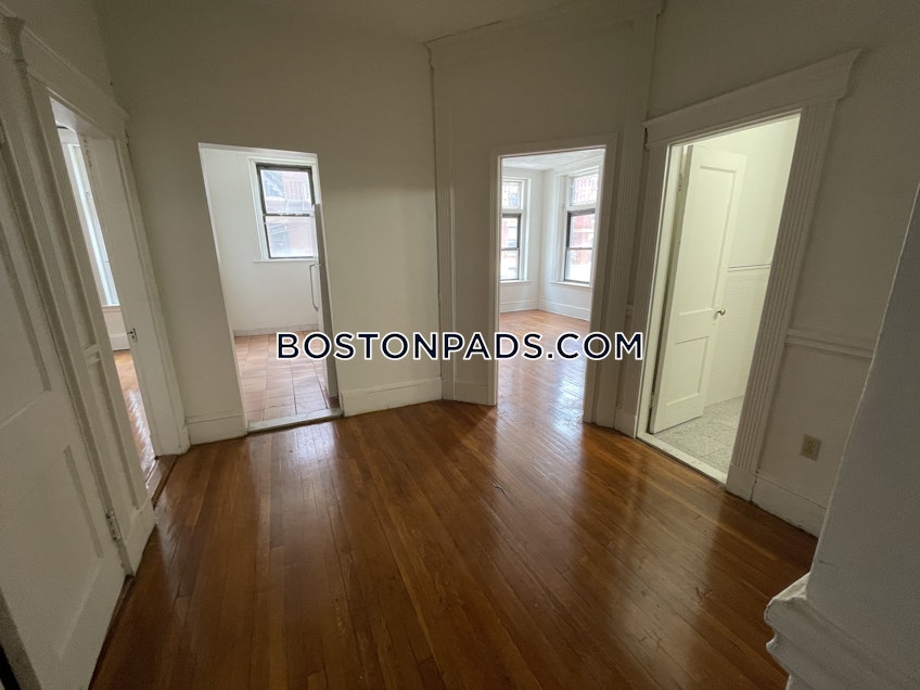 Boston - $3,100+ /month