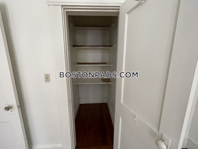 Boston - $3,100+ /mo