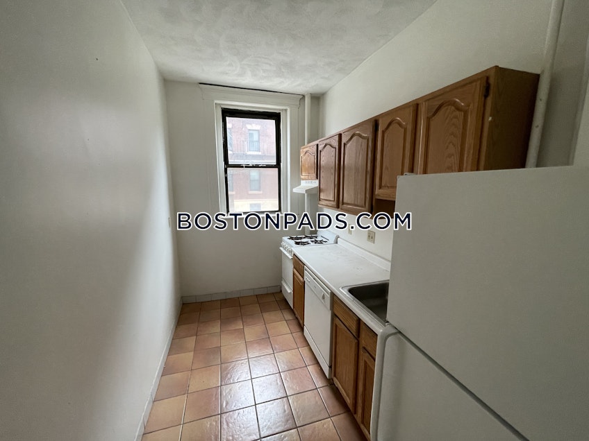 Boston - $3,100+ /month
