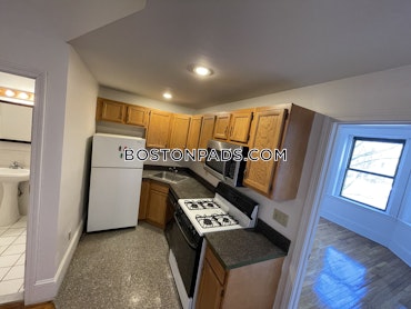 Boston - 3 Beds, 1 Baths