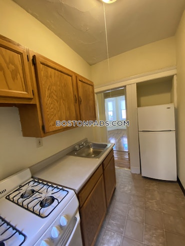 Boston - 1 Beds, 1 Baths